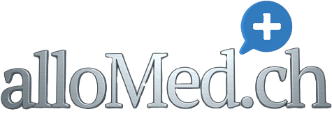 alloMed Logo